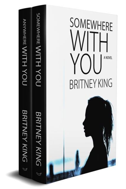 With You Series Boxset (Somewhere With You: Book 1 & Anywhere With You: Book 2)