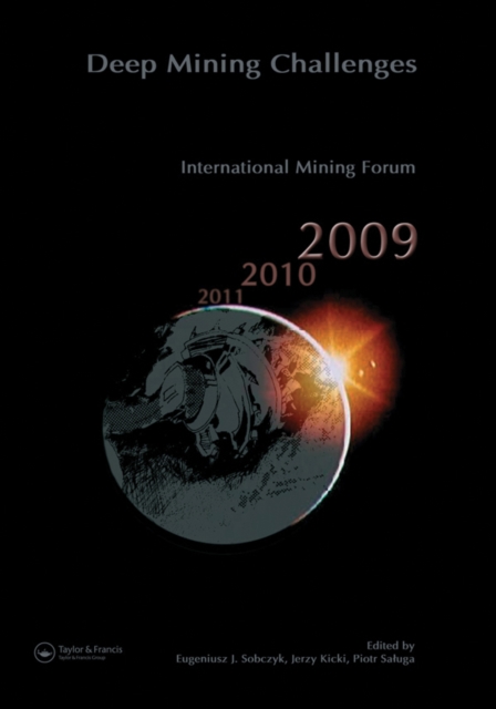 Deep Mining Challenges