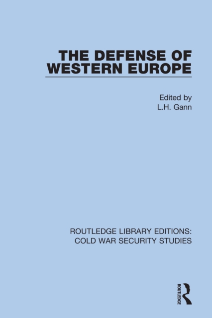 NATO's Changing Strategic Agenda
