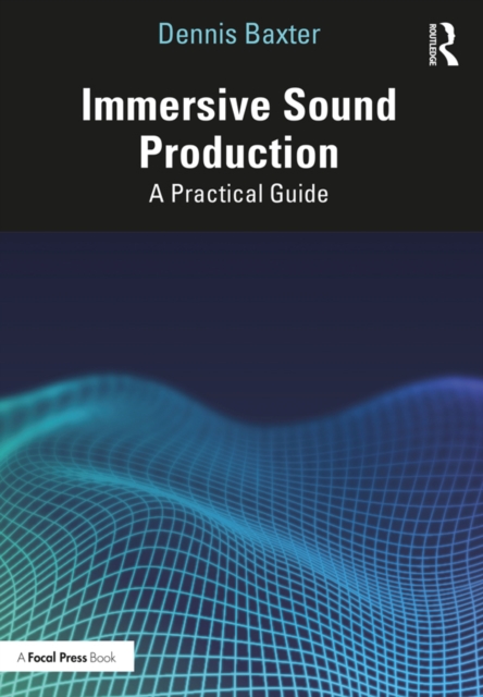Immersive Sound Production