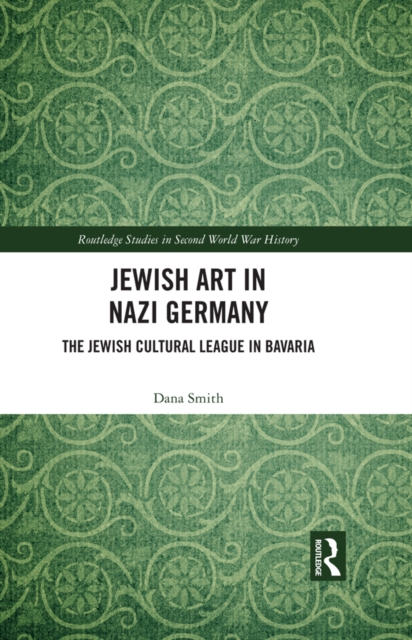 Jewish Art in Nazi Germany