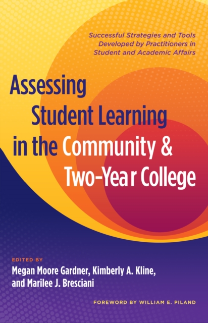 Assessing Student Learning in the Community and Two-Year College