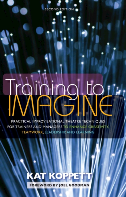 Training to Imagine