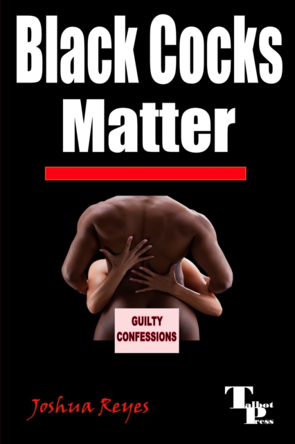 Black Cocks Matter