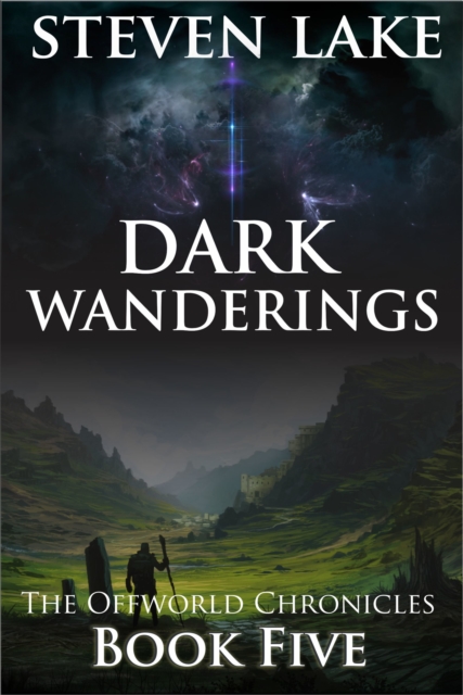 Dark Wanderings