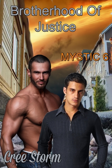 Brotherhood Of Justice MYSTIC 6