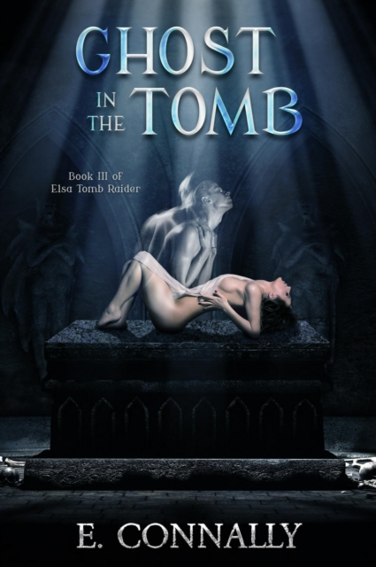 Ghost in the Tomb