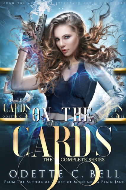 On the Cards: The Complete Series