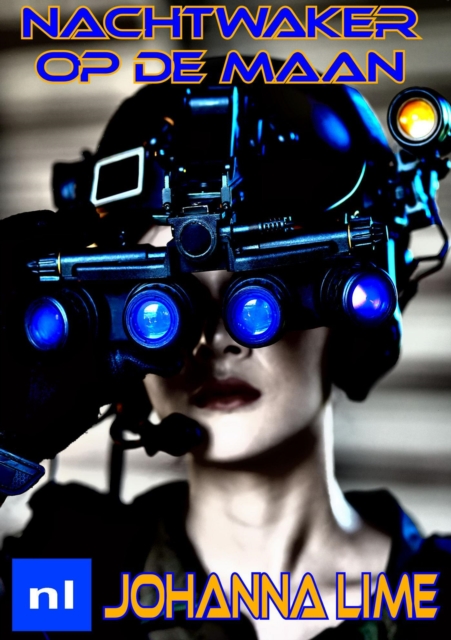 Nachtwaker op de Maan
