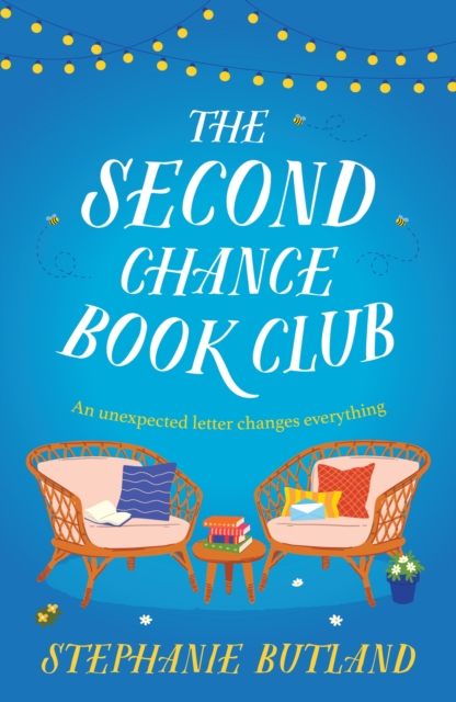 Second Chance Book Club
