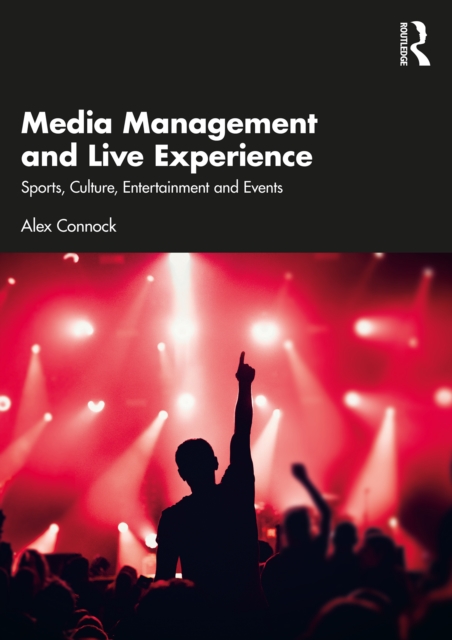 Media Management and Live Experience