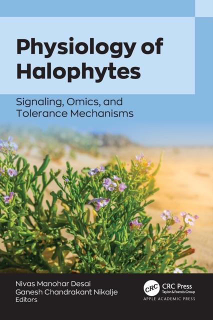 Physiology of Halophytes