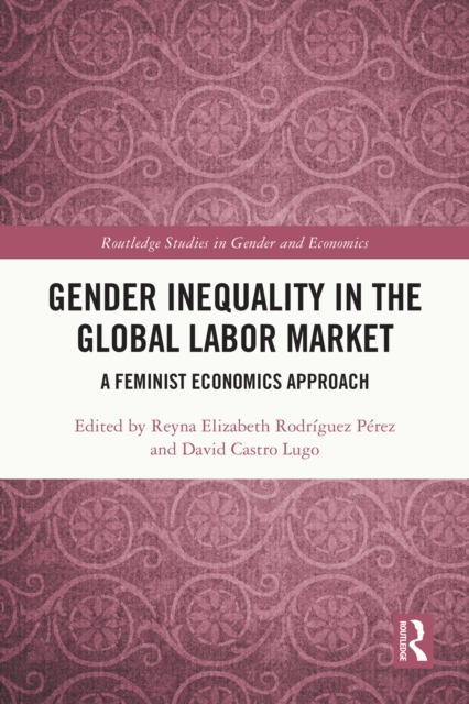 Gender Inequality in the Global Labor Market