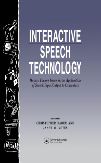 Interactive Speech Technology