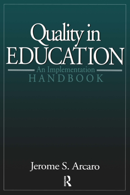 Quality in Education
