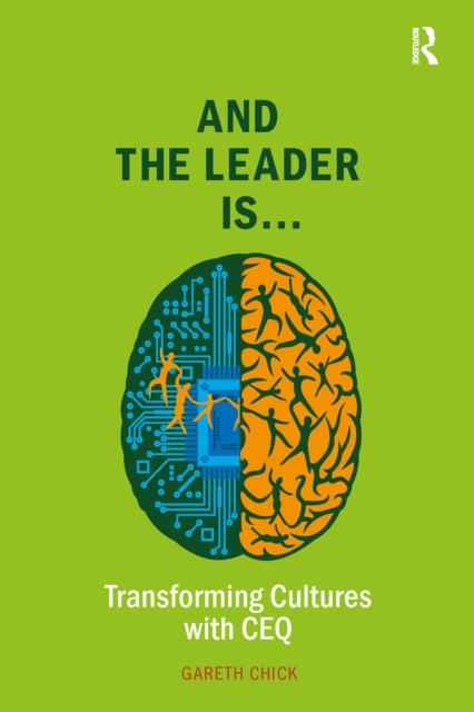 And the Leader is.....