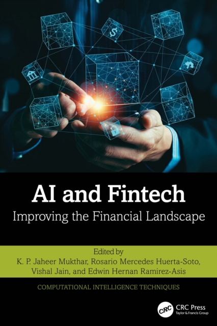 AI and Fintech