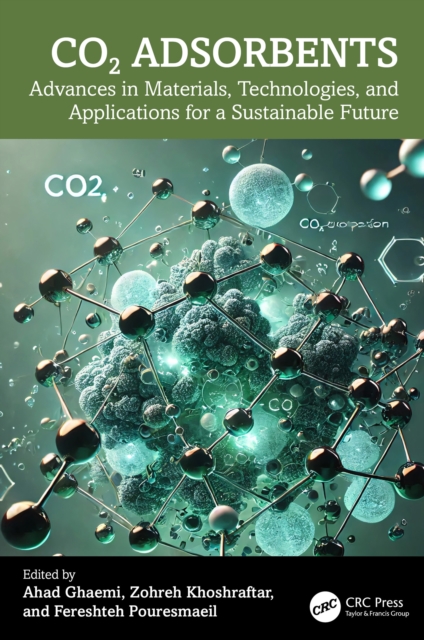 CO2 Adsorbents