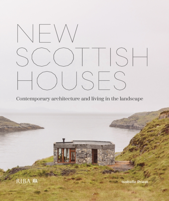 New Scottish Houses