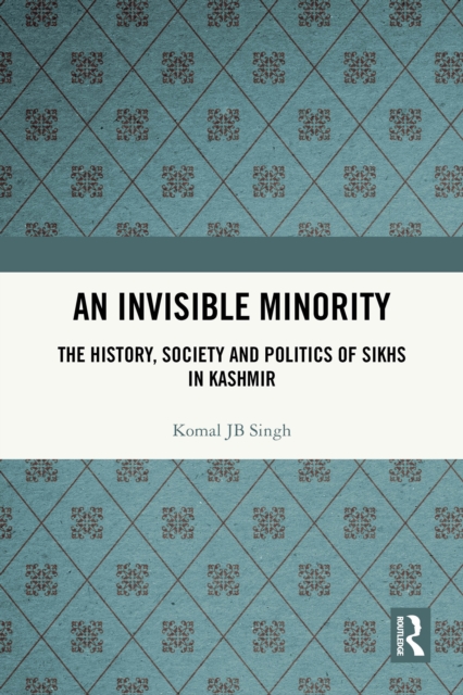 Invisible Minority