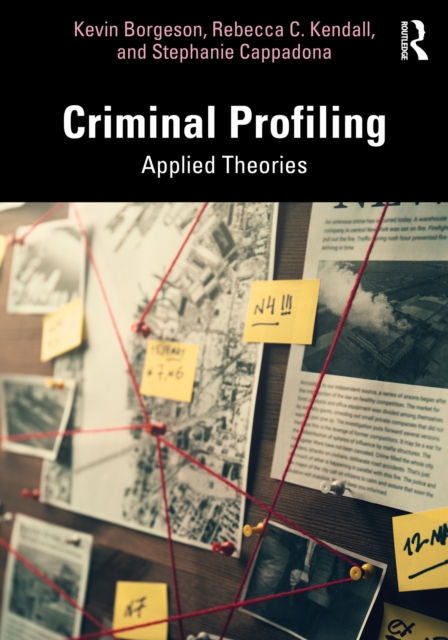 Criminal Profiling