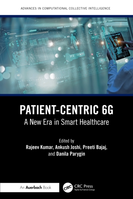 Patient-Centric 6G