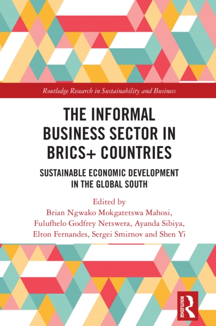 Informal Business Sector in BRICS+ Countries
