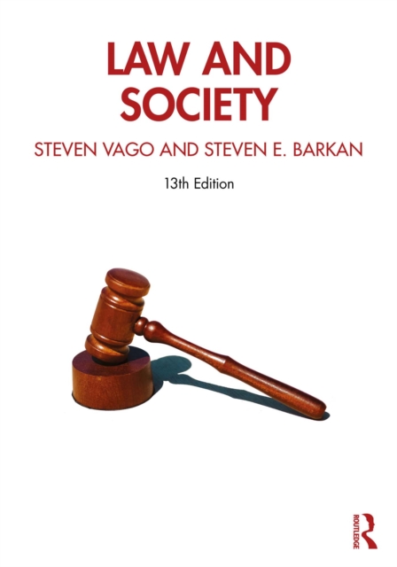 Law and Society