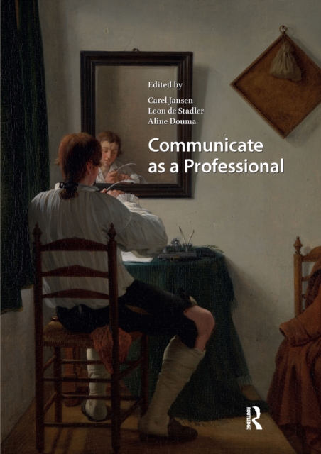 Communicate as a Professional