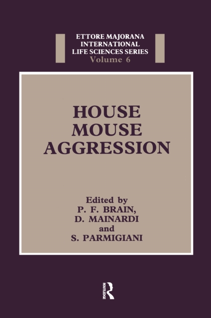 House Mouse Aggression