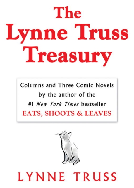 Lynne Truss Treasury