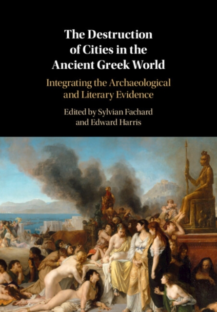 Destruction of Cities in the Ancient Greek World
