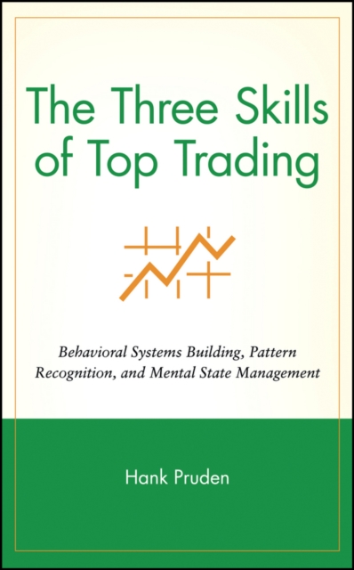 Three Skills of Top Trading