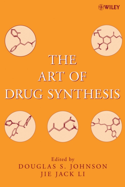 Art of Drug Synthesis