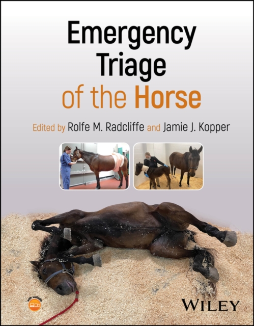 Emergency Triage of the Horse