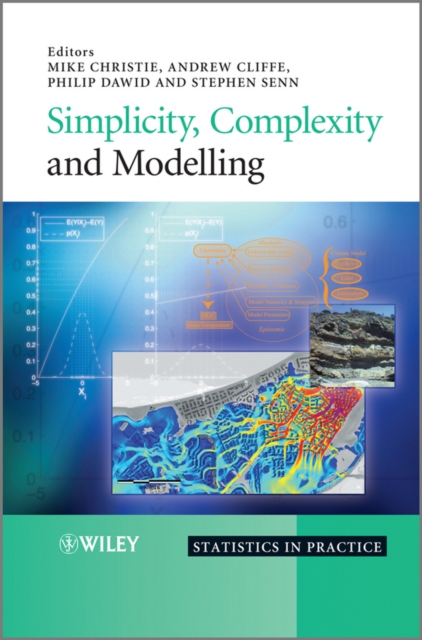 Simplicity, Complexity and Modelling