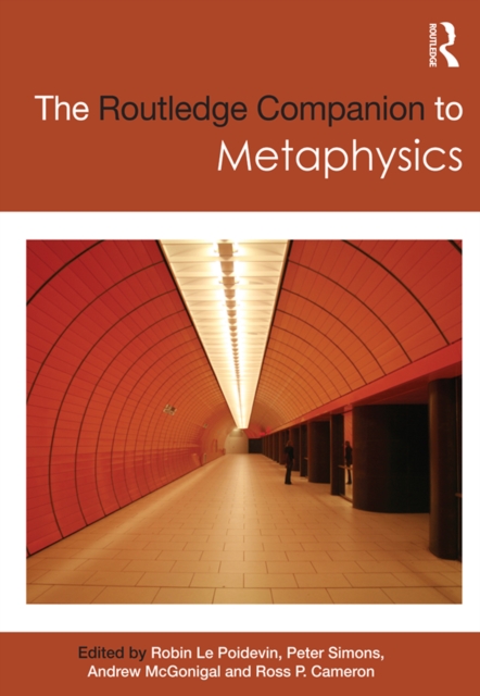 Routledge Companion to Metaphysics
