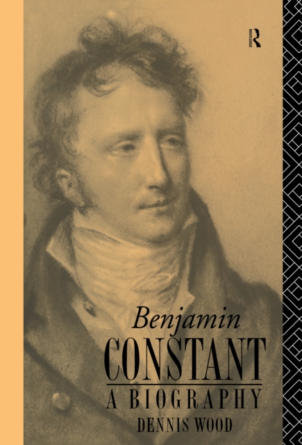 Benjamin Constant
