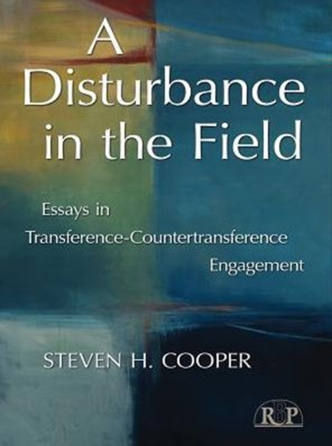 Disturbance in the Field