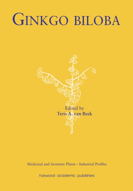 Ginkgo Biloba