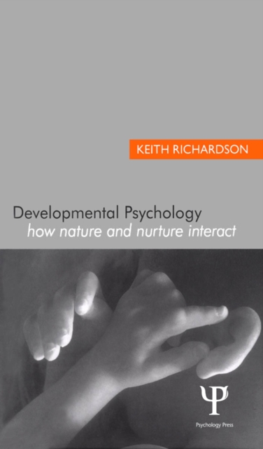 Developmental Psychology