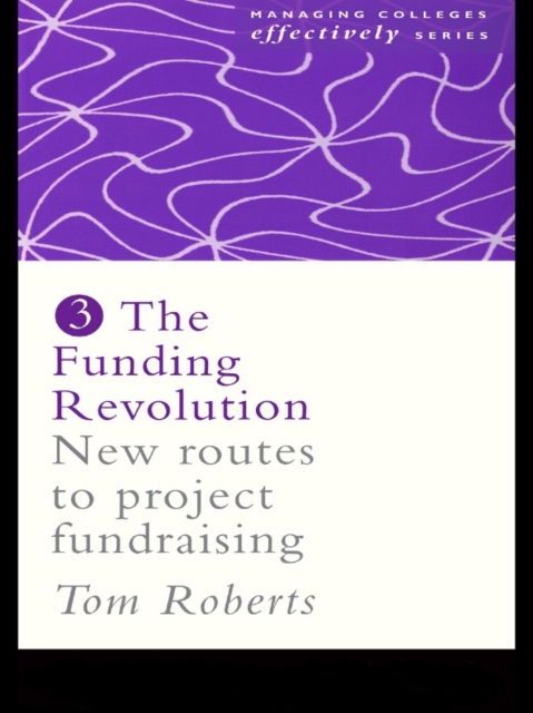 Funding Revolution