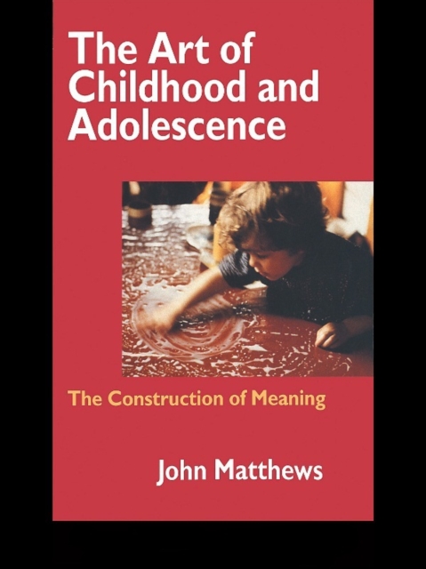 Art of Childhood and Adolescence