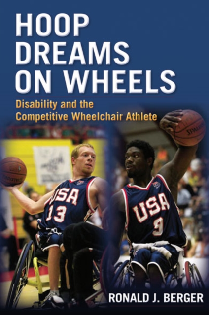 Hoop Dreams on Wheels