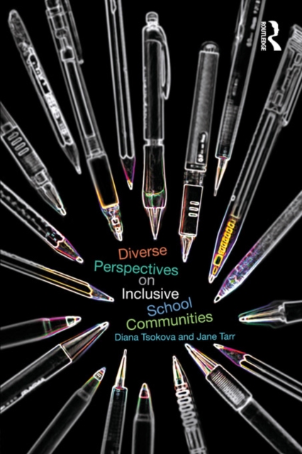 Diverse Perspectives on Inclusive School Communities