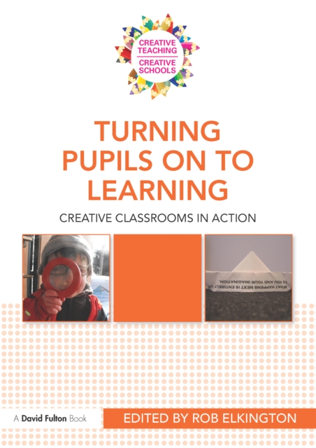 Turning Pupils on to Learning