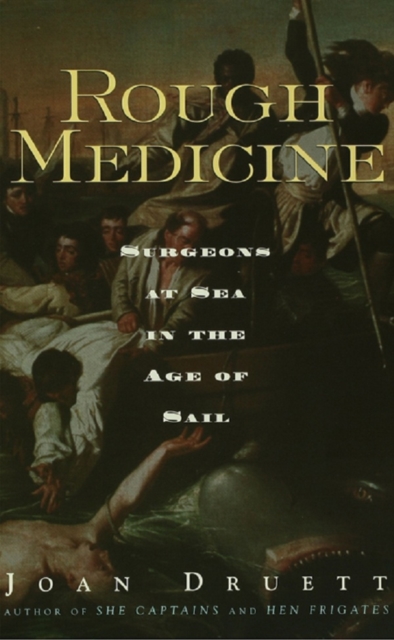Rough Medicine
