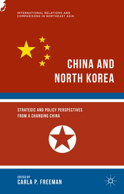 China and North Korea