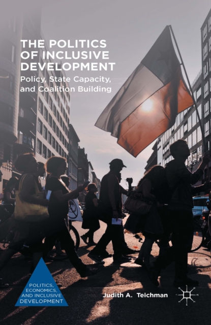 Politics of Inclusive Development