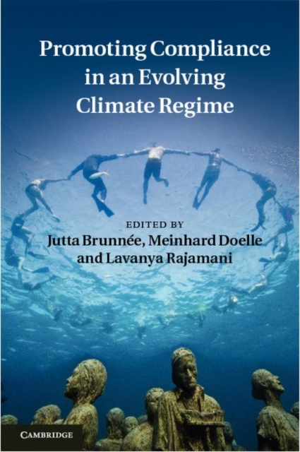 Promoting Compliance in an Evolving Climate Regime